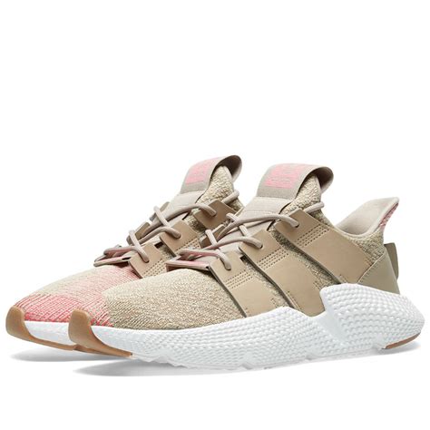 adidas prophere fake|Adidas prophere khaki pink.